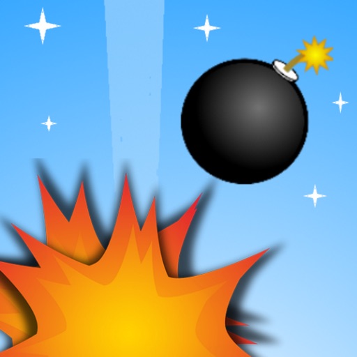 Explosive Jump iOS App