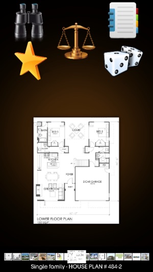 Modern House Plans Info(圖2)-速報App