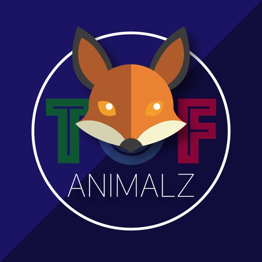 TOF Animalz iOS App