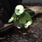 Control the Zombie and Jump, run and dodge the upcoming obstacles in this outstanding Little Zombie Minion running game