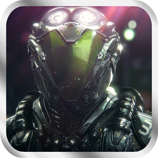 Pro Game - DOOM Version iOS App