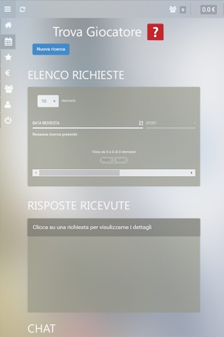 Virtus Tennis Bologna screenshot 3