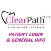 Clearpath Patient area