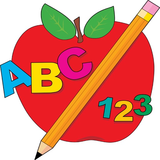 Little Writer the ABC Tracer-Learn To Read/Write and Trace Phonics icon