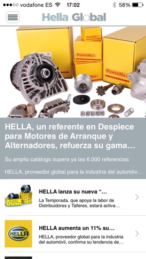 Hella Global(圖3)-速報App