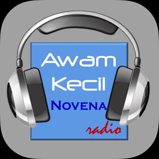 AKN Radio icon