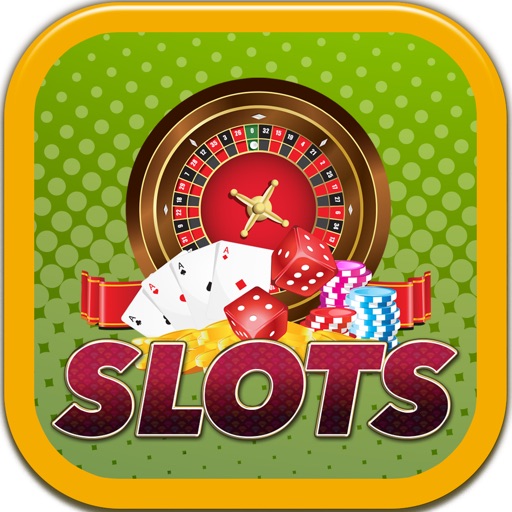 Double You Casino Slots icon