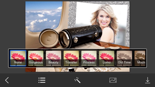 Luxury Photo Frames - Elegant Photo frame for your lovely mo(圖1)-速報App