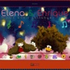 Elena y Enrique: Music Box Lullabyes