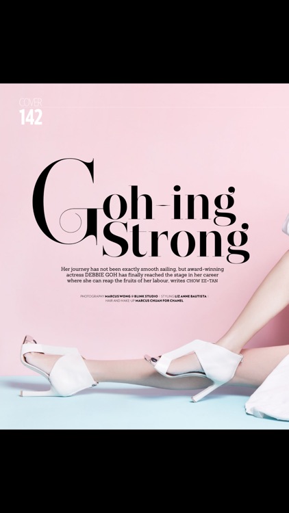 Prestige Malaysia screenshot-3