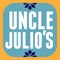 Stay close to your favorite Mexican restaurant with the official Uncle Julio’s Amigo Especial Loyalty Program App