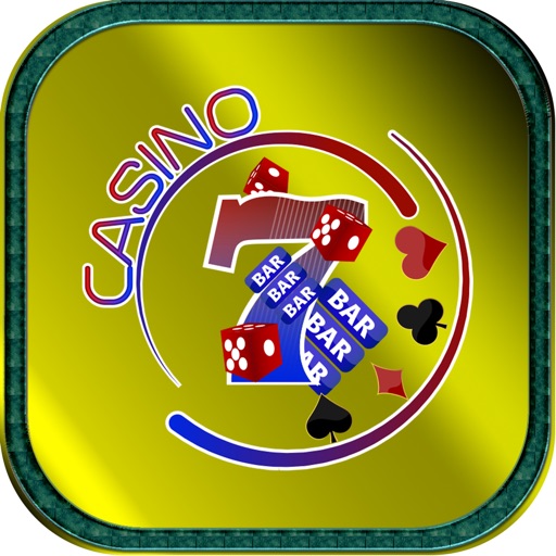 Seven Bar Las Vegas Casino Games - Fantasy Of Slots icon