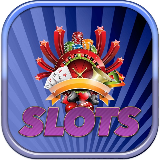 AAA  Fruit Slots Hot Winner - Free Gambler Slot Machine