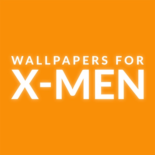 Wallpapers for X-men Icon