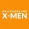 Wallpapers for X-men
