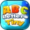 Kids Alphabet Tiny