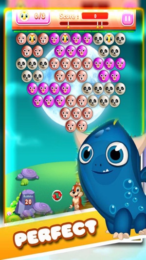 Fun Bubble: Ball Pop(圖3)-速報App