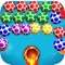 Bubble Eggs Shooter Classic  is jungle version of bubble shoot game, is the most classic and new bubble pop shooter games 2016