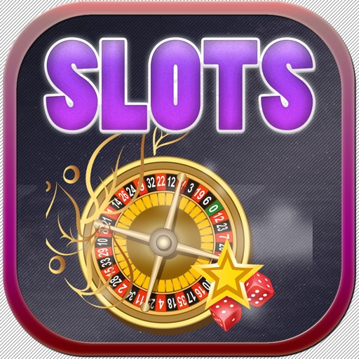 AAA Best Double Down Casino Deluxe - Free Slots icon