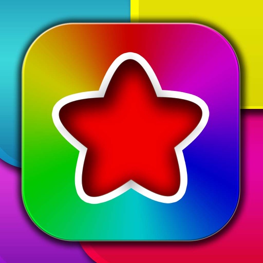 Touch Stars - Another PopStar Style Game iOS App
