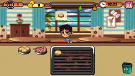 Game screenshot Cooking Girls - free cooking games & time management games for kids mod apk