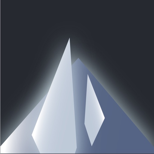 Crystal Echo iOS App