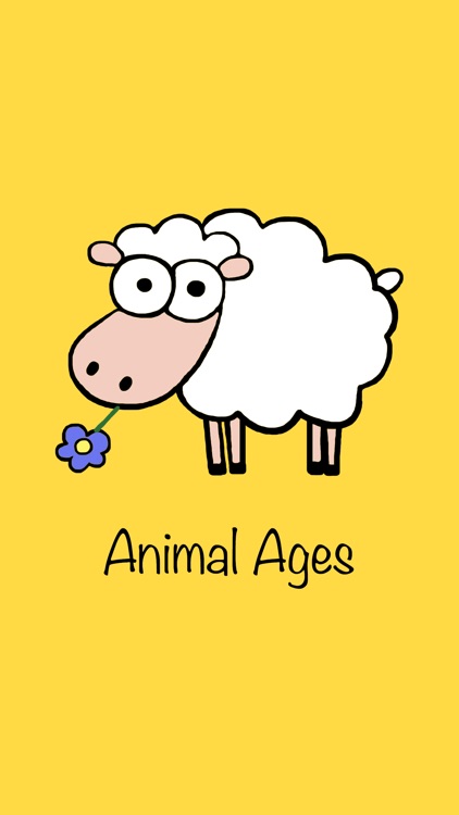 Animal Ages Converter screenshot-4