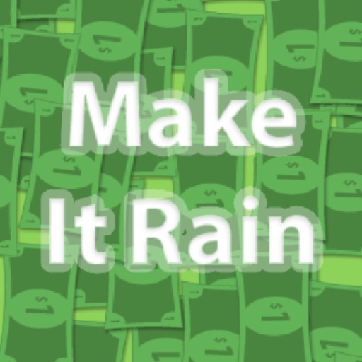 Make It Rain: Club Tour Icon