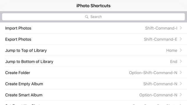 Shortcut: iPhoto Edition(圖4)-速報App