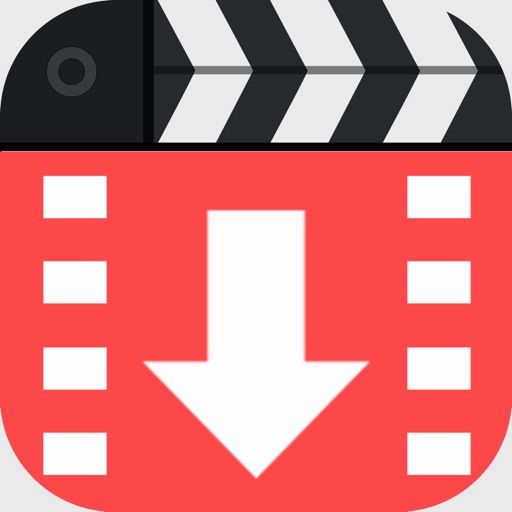 Video Saver Lite - Background Playlist Videos/Music Player Viva Cloud Drive icon