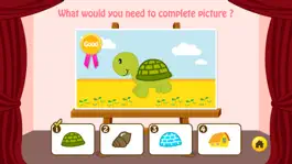 Game screenshot Kids Seek And Find hack