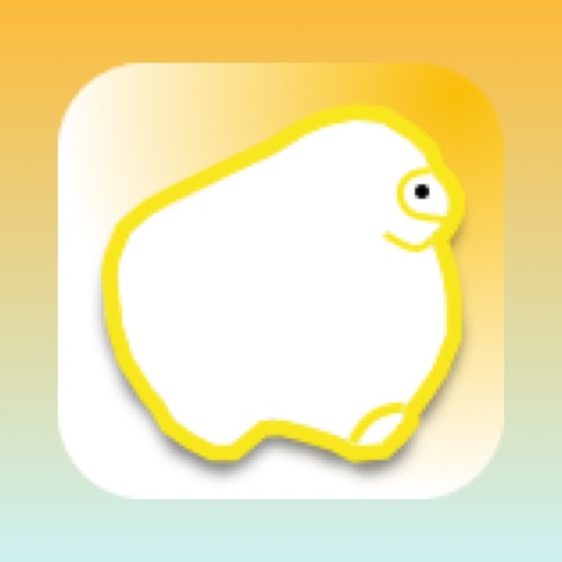Bouncing Sheep iOS App
