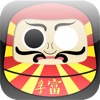 Daruma for iPhone