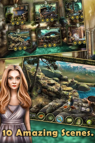 Escape the Castle - Mystery Quest screenshot 2