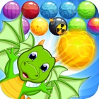 Top 49 Games Apps Like Bubble Mania Pop Dragon Shooter: Newest World Bubble Shooter HD 2016 - Match 3 Puzzle Classic - Totally Addictive & Free - Best Alternatives