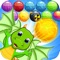Bubble Mania Pop Dragon Shooter: Newest World Bubble Shooter HD 2016 - Match 3 Puzzle Classic - Totally Addictive & Free