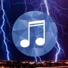 Thunder Sounds Sleep and Relax: Natural raining sounds & rainy ambience for better sleep