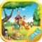 Childrens Jigsaw Puzzles app