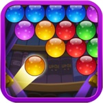 Puzzle Bear Shooter Free Pop Ball