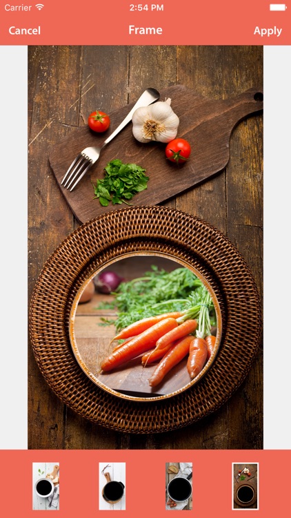 FoodBud screenshot-3