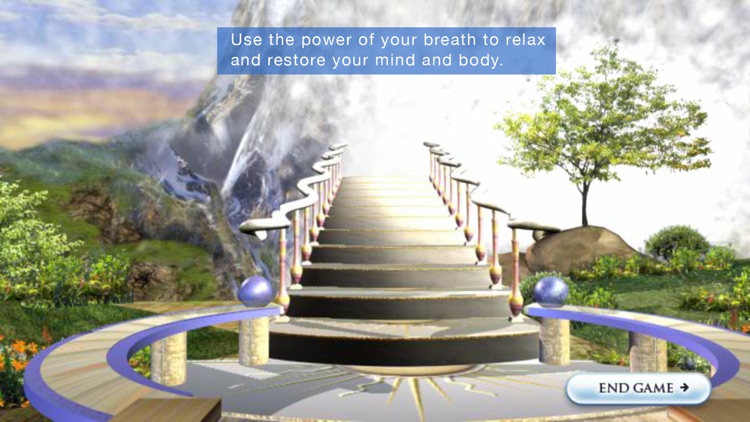 The Classics - Games Of Wild Divine Vol. 1 screenshot-3
