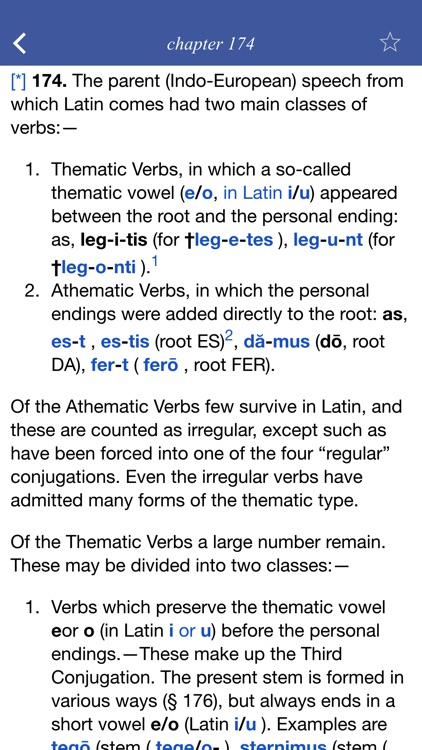 New Latin Grammar for Schools and Colleges