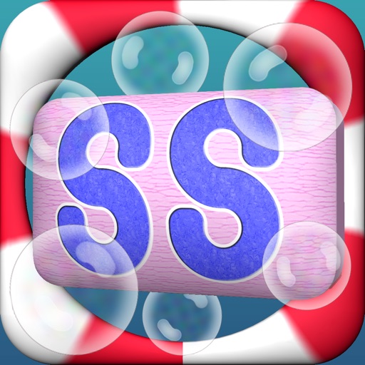 Soap Saver iOS App