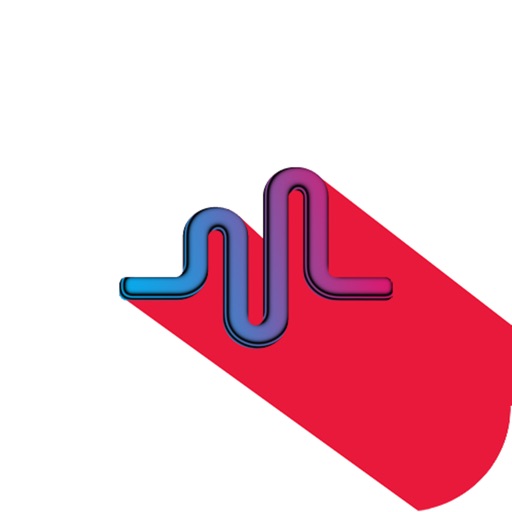 Music Player for Musical.ly icon