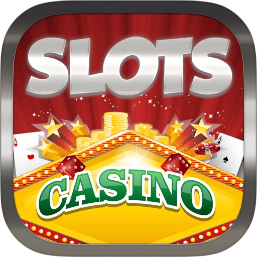 A Fantasy Paradise Gambler Slots Game - FREE Slots Machine Game