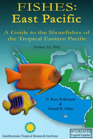 Fishes: East Pacific. An identification guide for the shore-fish fauna of the tropical eastern Pacific. Education