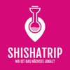 Shishatrip - finde Shisha Café's und mehr