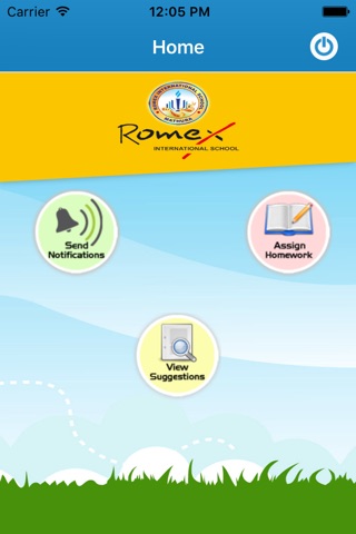 Romex International School Mathura screenshot 4