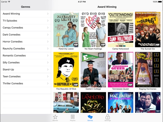【图】247 Comedy(截图3)