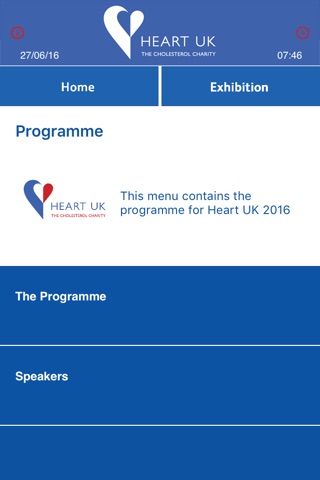 HUKconf2016 screenshot 3